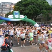 2005 年首屆「全球最強之戰」