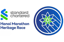 渣打河內馬拉松