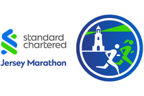 Standard Chartered Jersey Marathon
