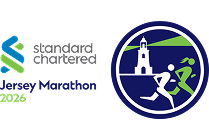 渣打澤西馬拉松