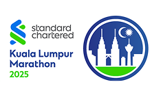 渣打吉隆坡馬拉松