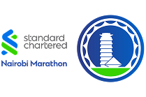 渣打奈羅比馬拉松