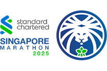渣打新加坡馬拉松